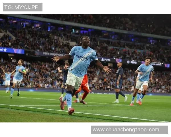 足总杯激战曼城逆转皇马全场沸腾瞬间回顾与战术解析