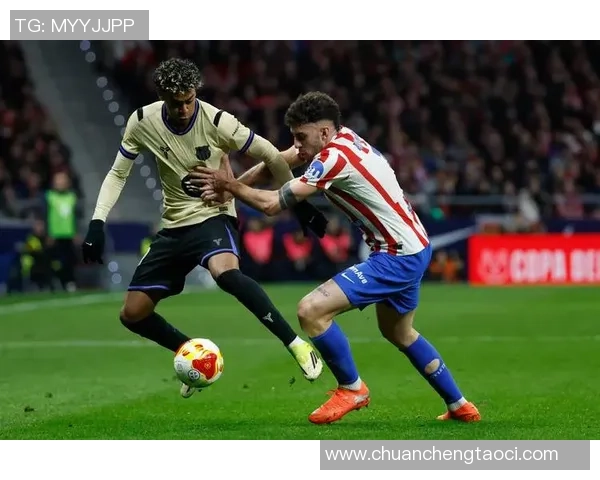 国王杯激战马竞与巴萨握手言和补时进球点燃全场激情