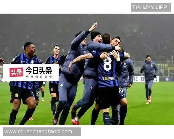 曼城逆转国米4-0夺冠全场沸腾战术分析与精彩瞬间回顾